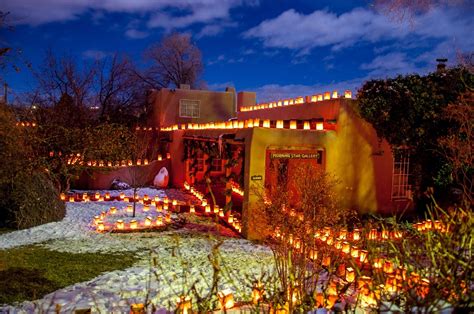 The Magic of Santa Fe's Craft Traditions: From Past to Present